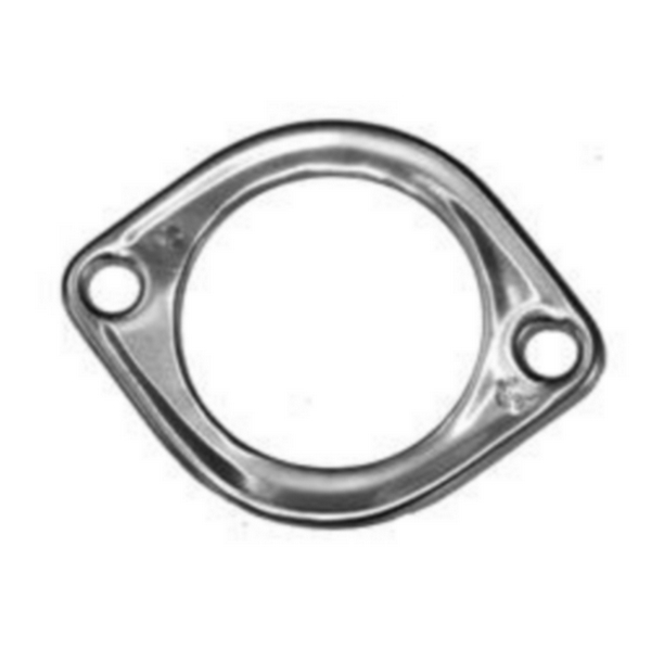 Tail Pipe Gasket